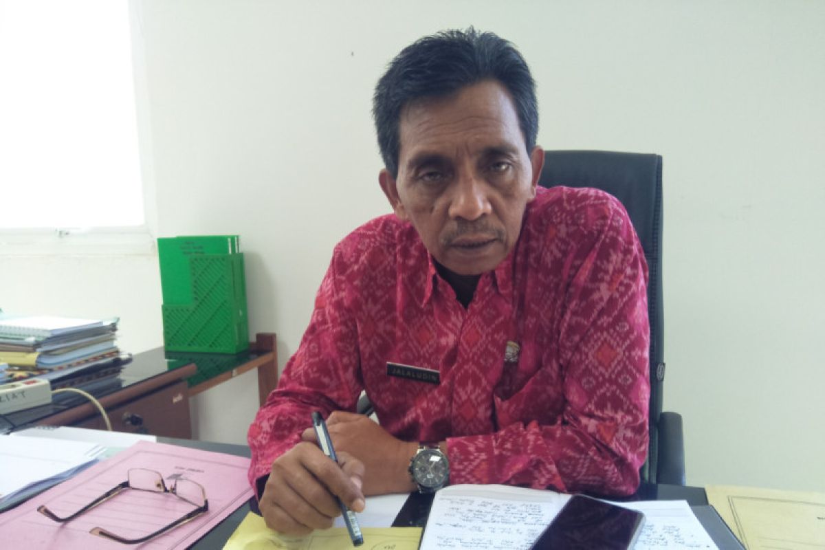 Pemkab Lombok Tengah menerapkan pembayaran pajak secara online
