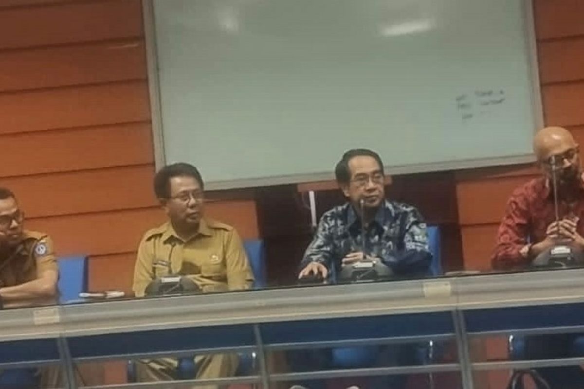 Unhas-PAIR berkolaborasi wujudkan ekonomi biru berkelanjutan