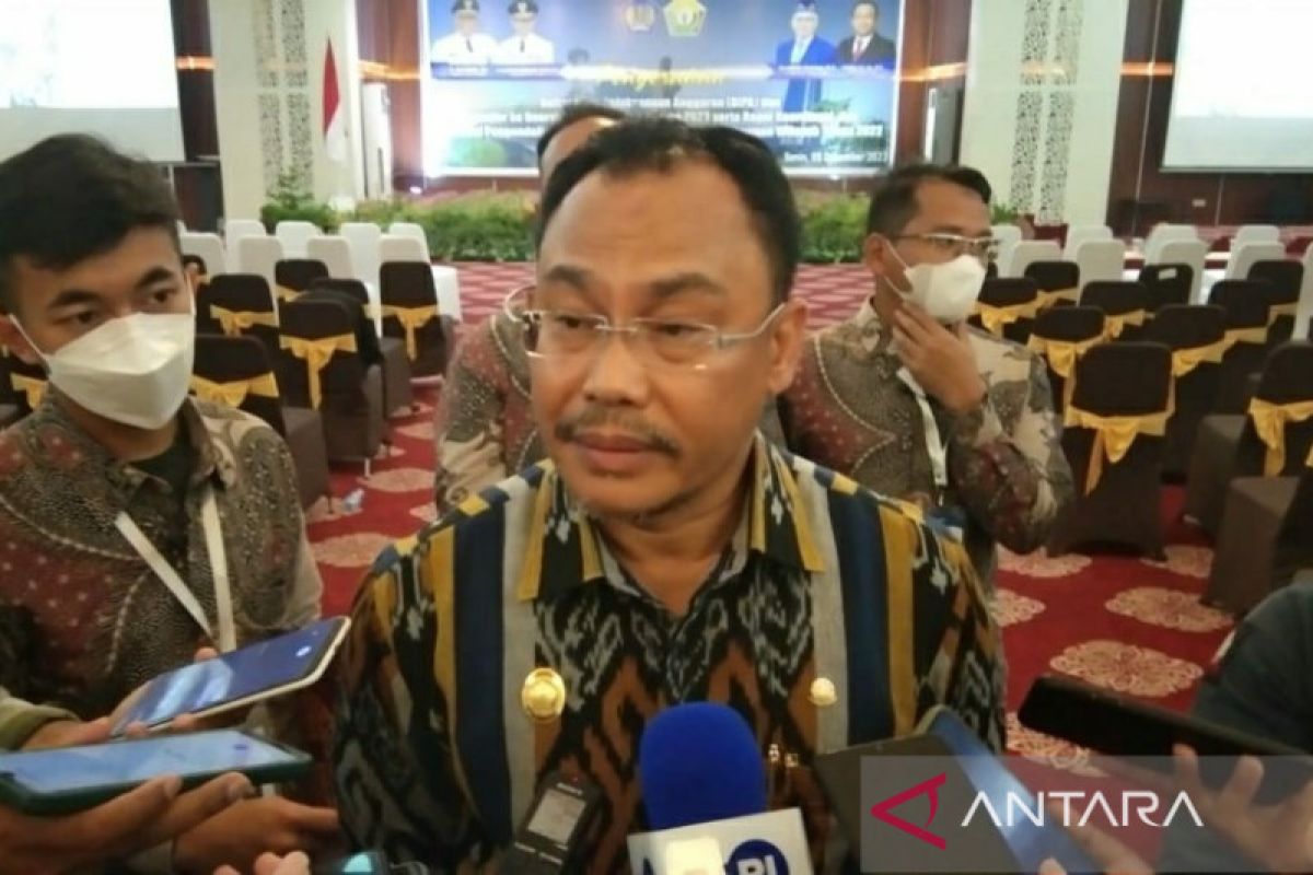 DJPb: Realisasi Belanja Kementerian Lembaga Di Sultra Capai 83 Persen ...