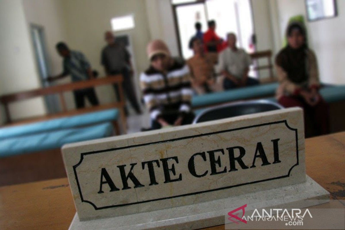 Mahkamah Syariah catat 5.213 istri di Aceh cerai gugat suami, tertinggi Lhoksukon