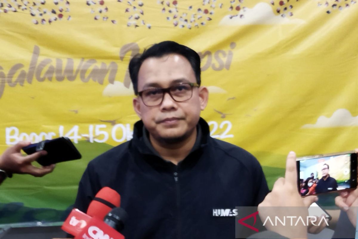 KPK siap tanggapi permohonan praperadilan AKBP Bambang Kayun