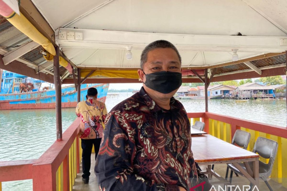 Pemprov Kepri tertarik kelola Pelabuhan Tanjung Moco di Tanjungpinang