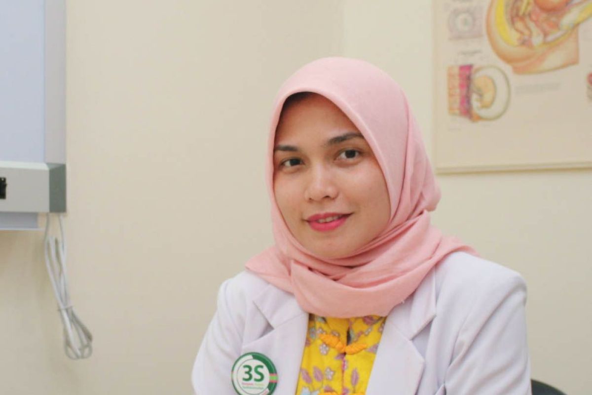 Dokter spesialis: Program KB harus diimbangi rencana masa depan anak