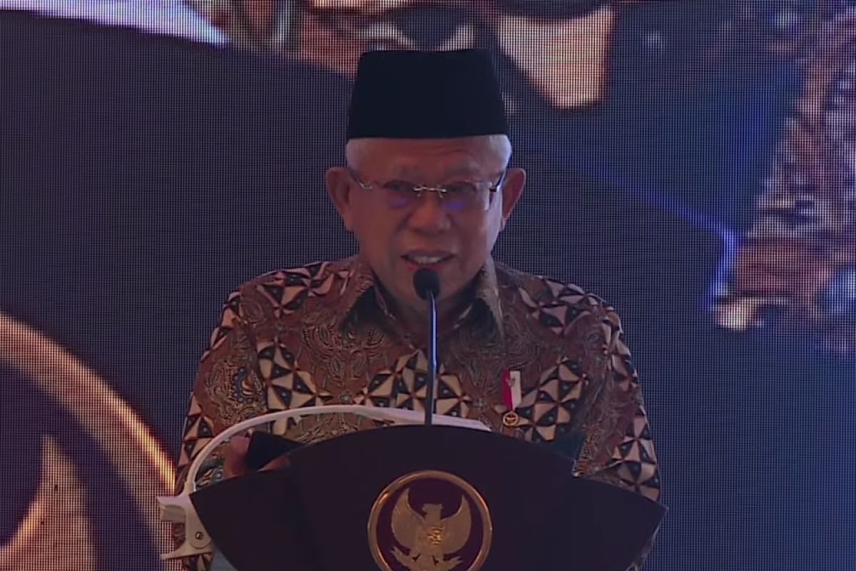 Korupsi perparah dampak krisis pangan