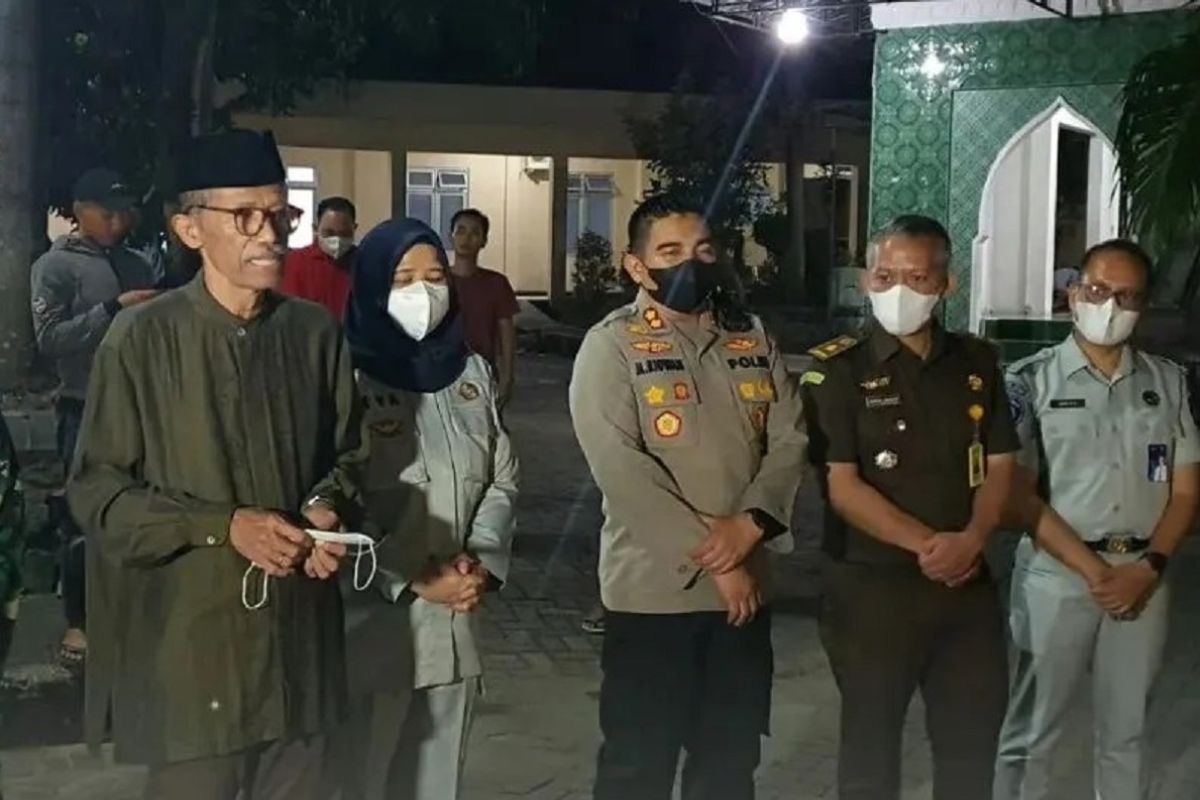 Kecelakaan bus, RSUD Magetan alihkan perawatan korban luka ke Semarang