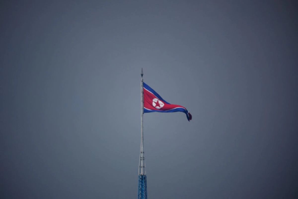 Korea Utara sebut tentara AS Travis King kabur karena ingin cari suaka
