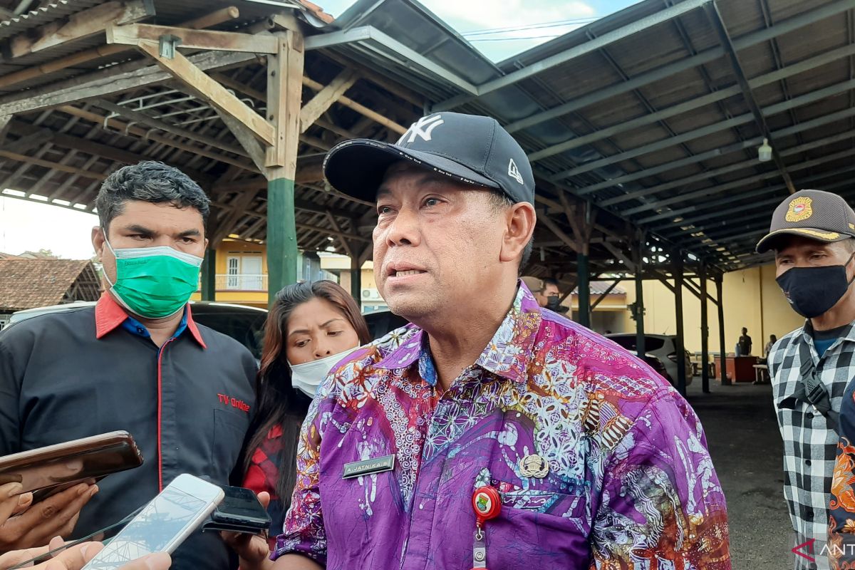 Pemkab Tangerang kembangkan sistem pertanian tanpa pupuk kimia