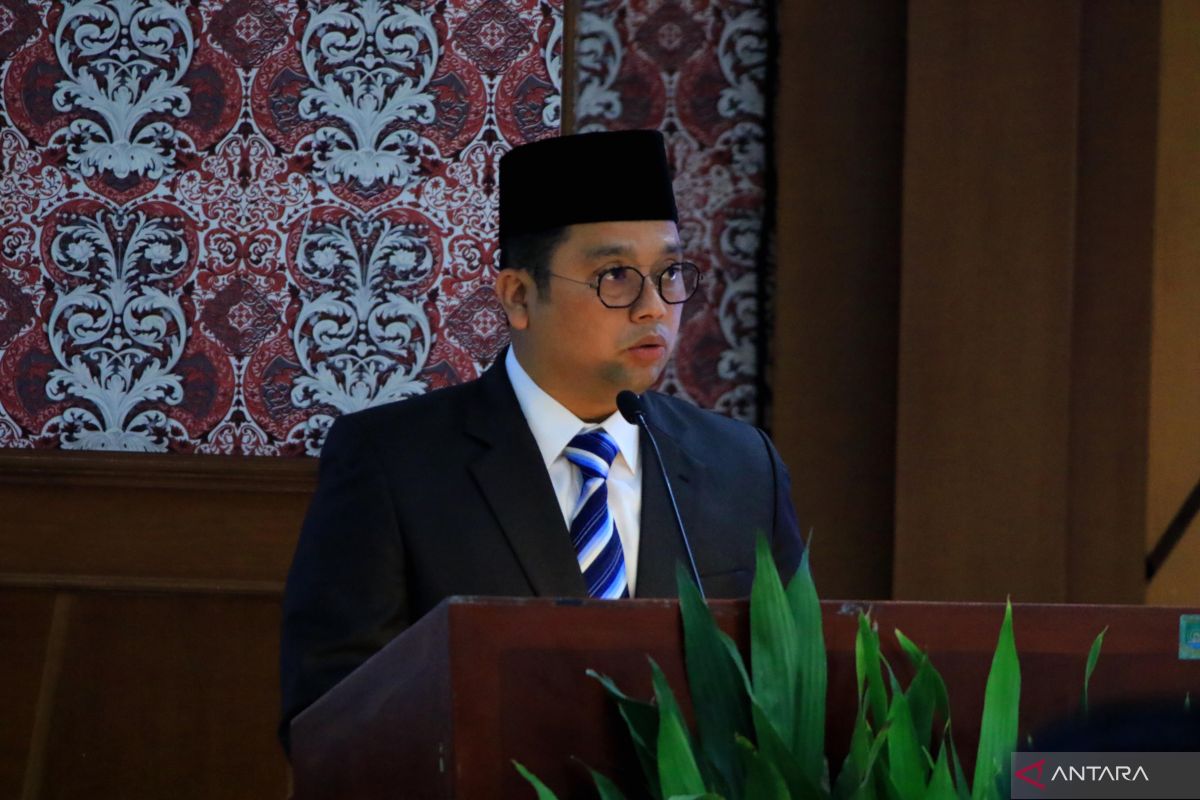 Wali Kota Tangerang ajak anggota DPRD berikan gagasan pembangunan