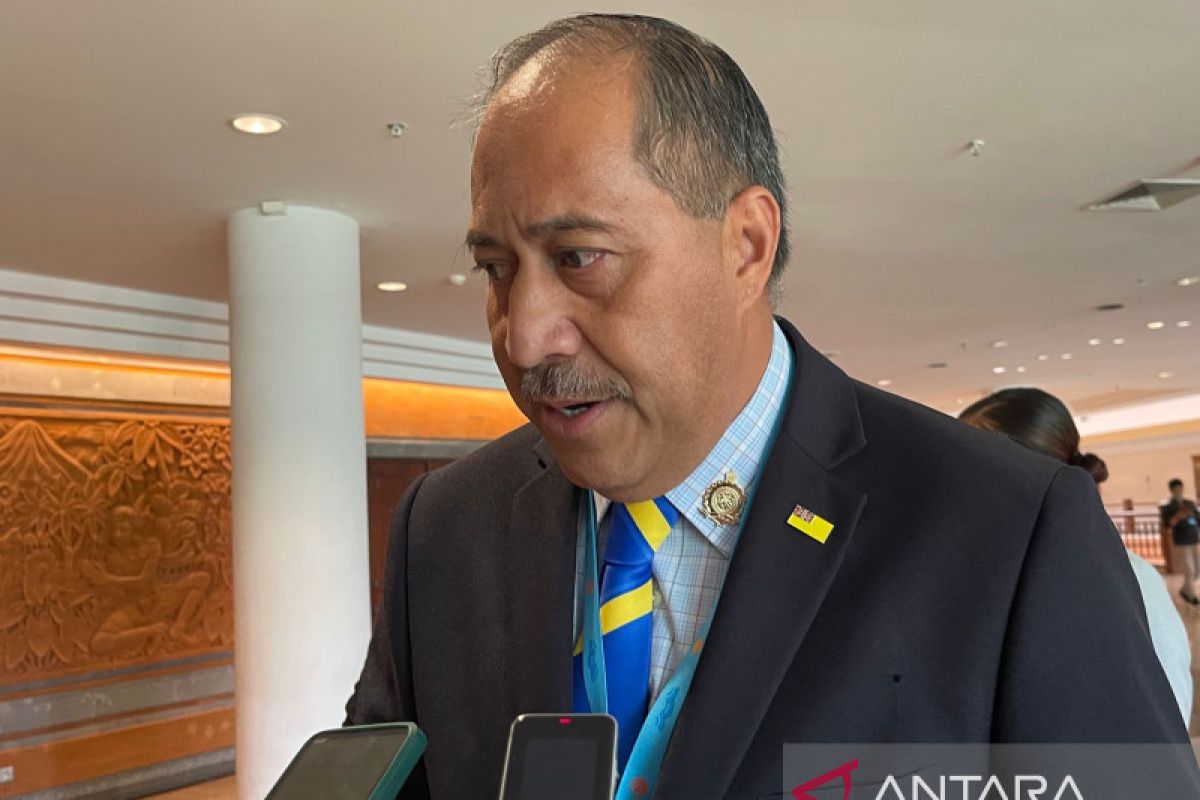 Niue ingin perkuat hubungan bilateral dengan Indonesia