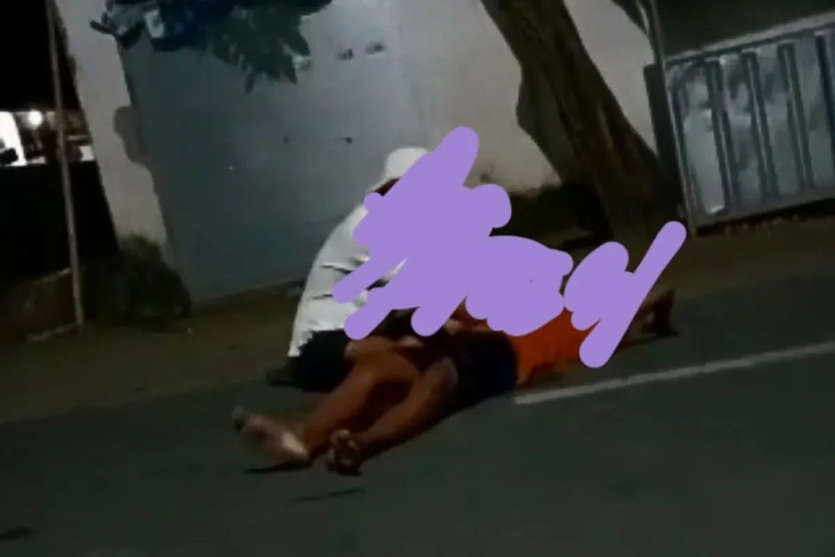 Pelajar di Lombok Timur diduga jadi korban bullying, video diunggah ke medsos