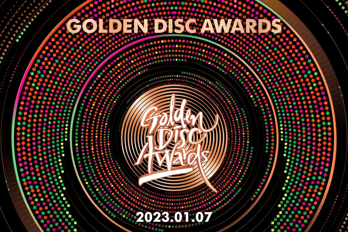 LE SSERAFIM masuk nominasi Golden Disc Awards ke-37