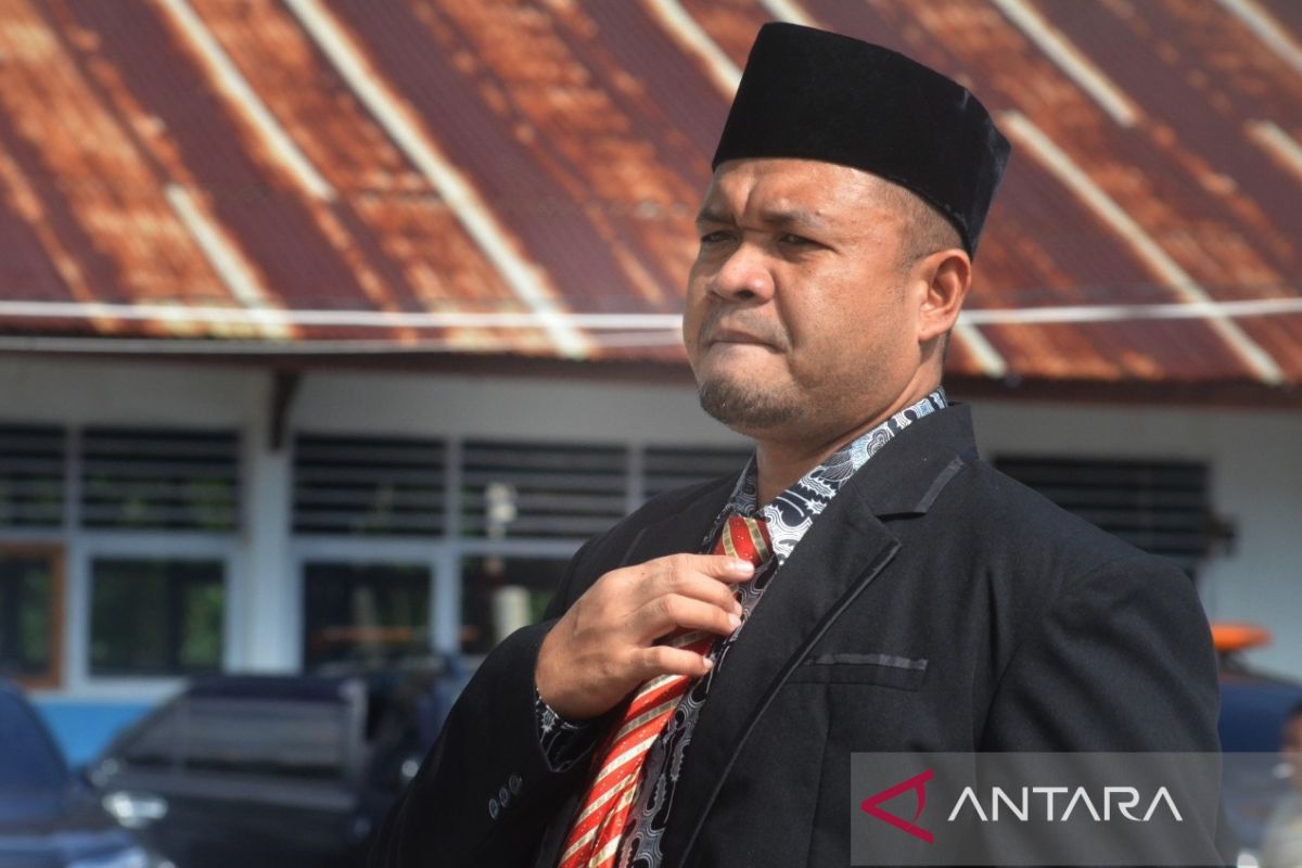 Bawaslu Gorontalo Utara gunakan digitalisasi pengawasan Pemilu 2024