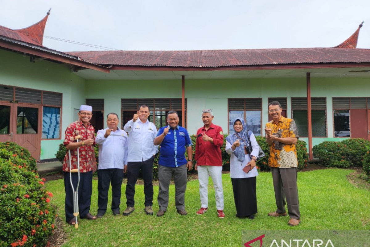 Maksimalkan PAD, BAPD Pasbar lirik BPHTB perkebunan sawit