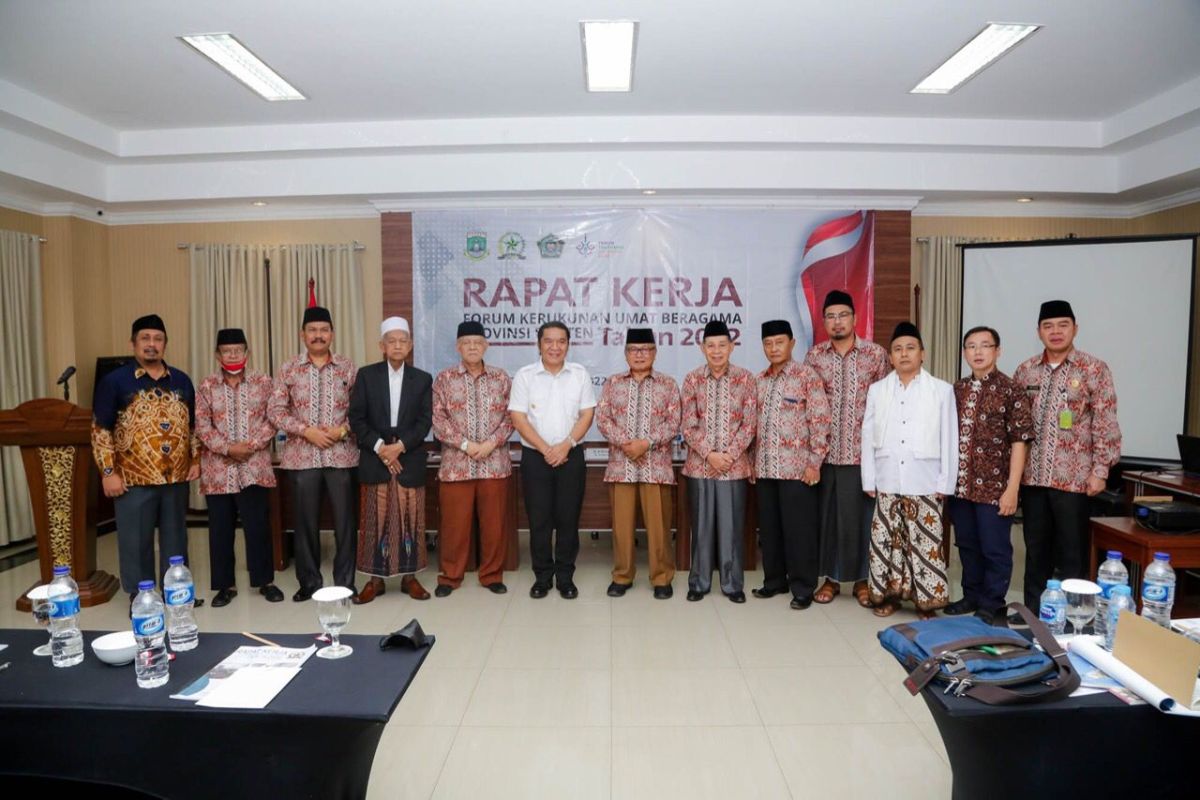 Gubernur Banten maknai Hari Antikorupsi sebagai momen saling menyadarkan