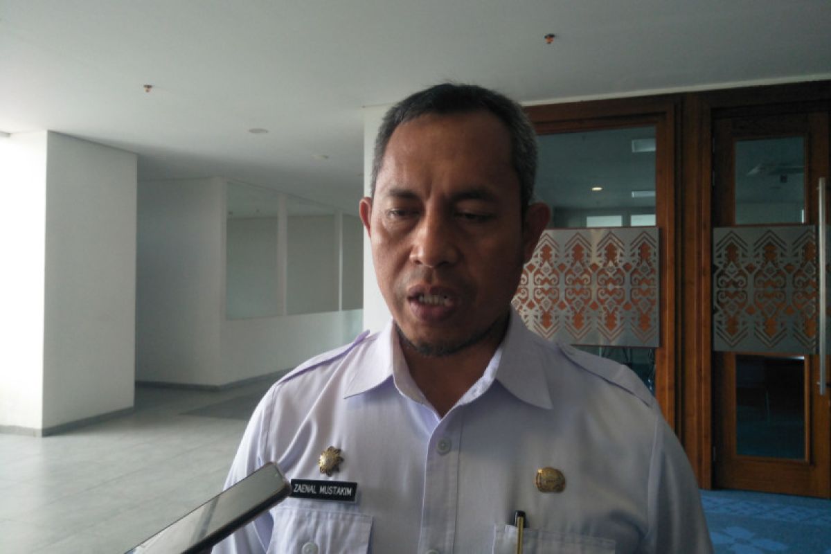 Pemkab Lombok Tengah mengalokasikan Rp24 miliar untuk kendaraan dinas