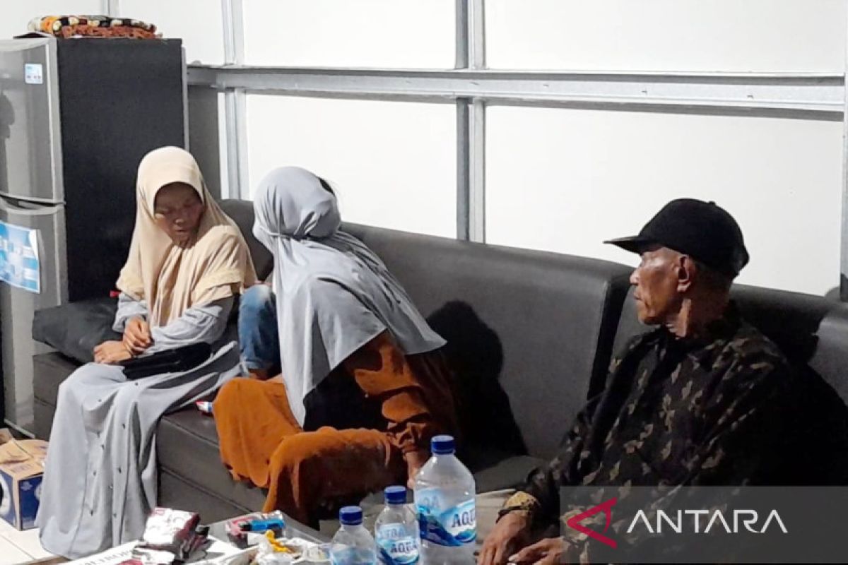 Polres Bogor amankan warga yang viral mengaku Ratu Adil dan Imam Mahdi