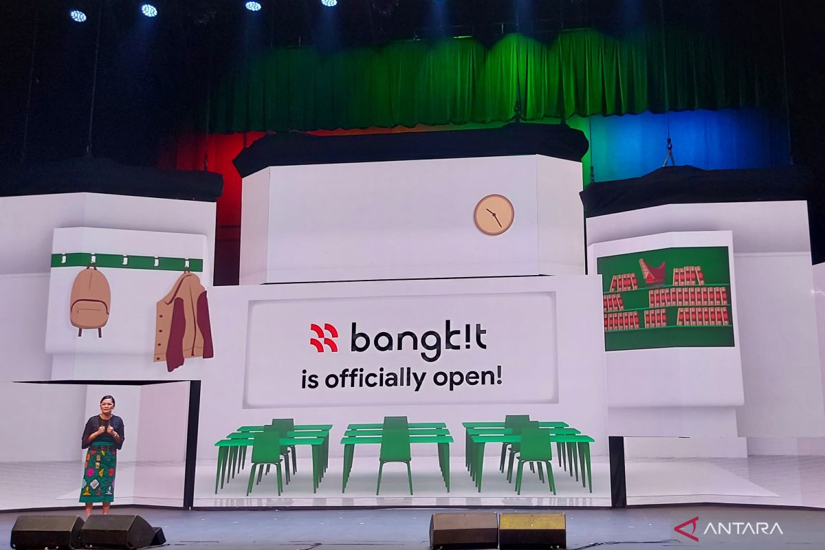 Google buka program Bangkit di 2023 bekali anak muda wawasan teknologi