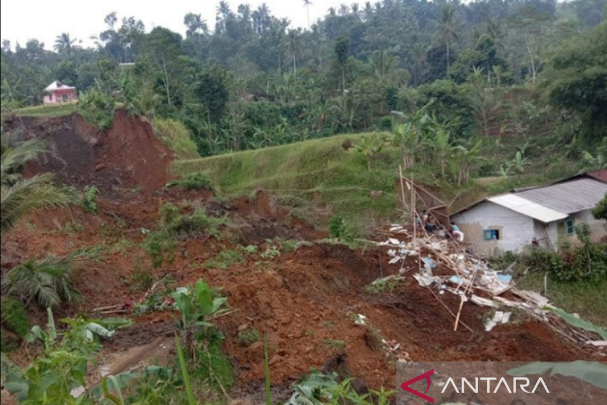 Korban tewas akibat longsor di di Distrik Gofa Ethiopia selatan meningkat jadi 229