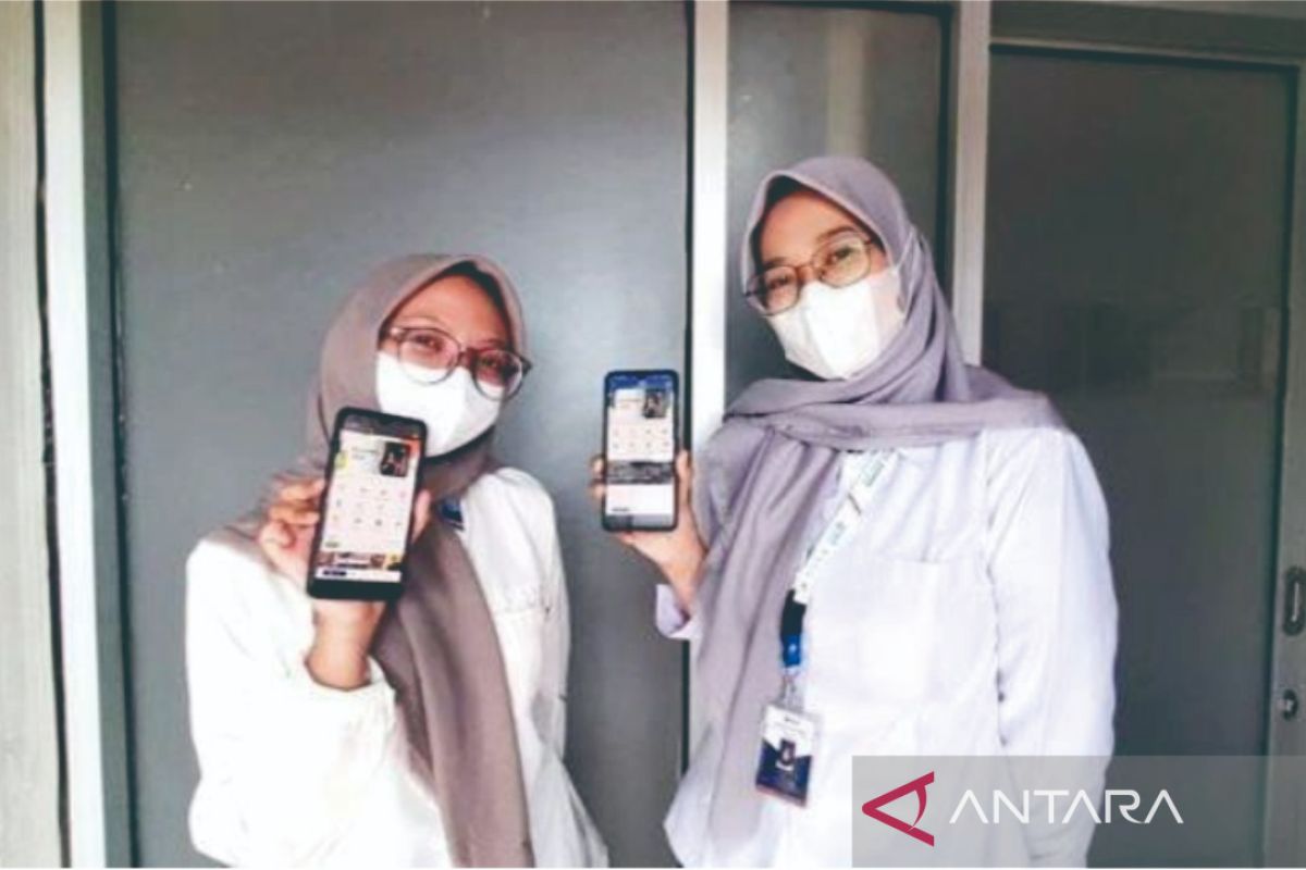 Mobile Jkn Mudahkan Informasi Dan Pelayanan Kesehatan Warga Antara