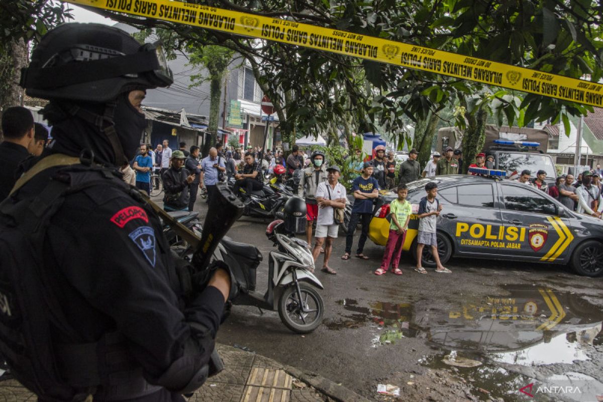 IPW ingatkan Polri waspadai aksi 