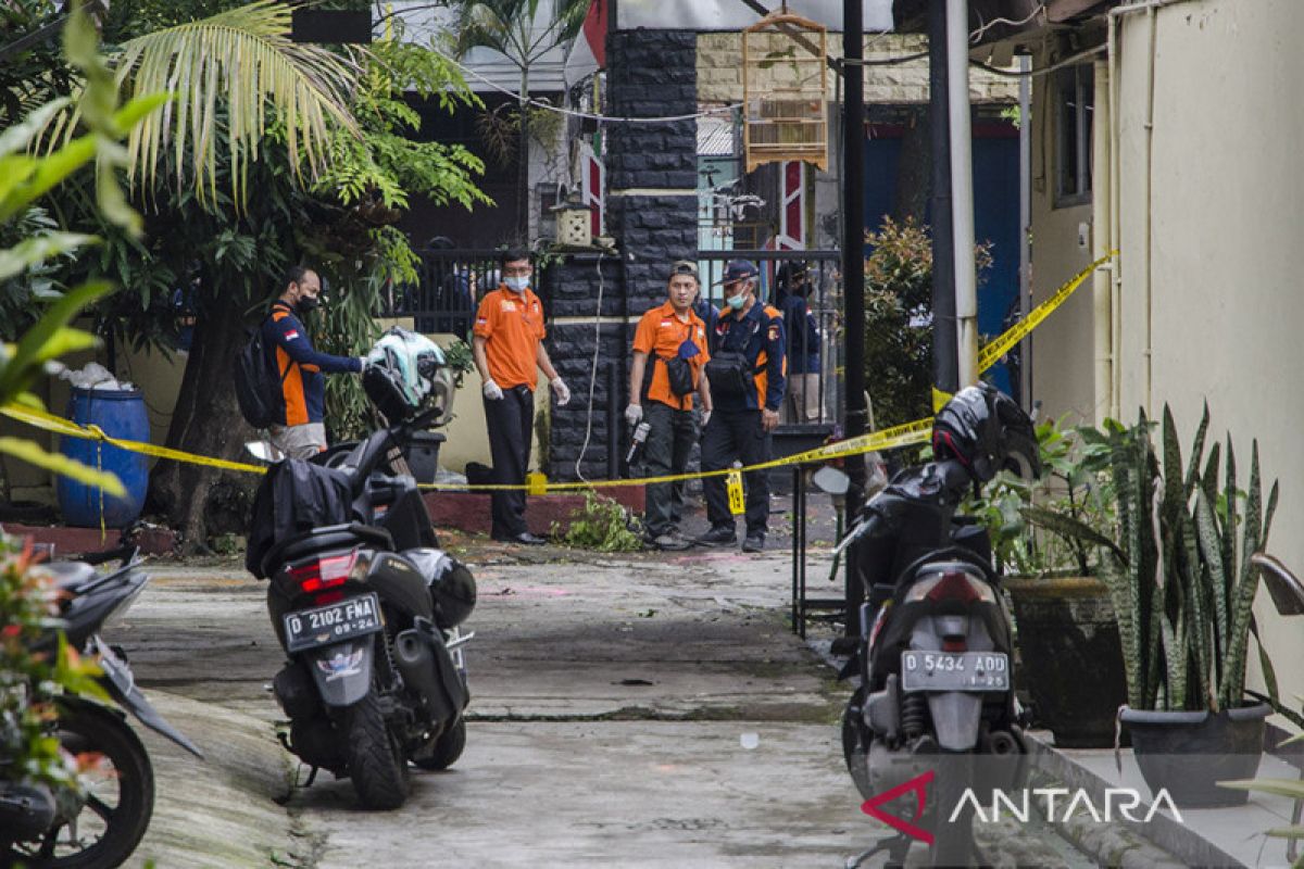 Peneliti RECURE tidak yakin aksi teror di Bandung akibat KUHP