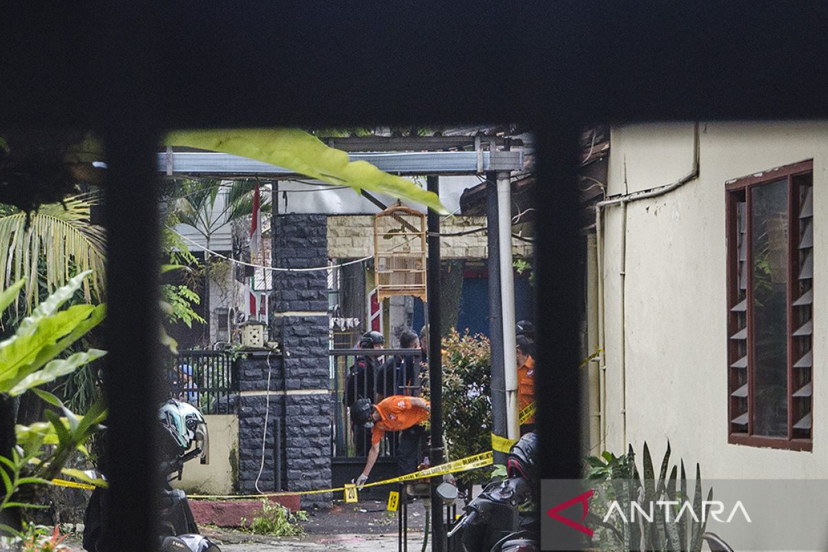 Polresta Malang Kota perketat pengamanan usai bom bunuh diri di Bandung