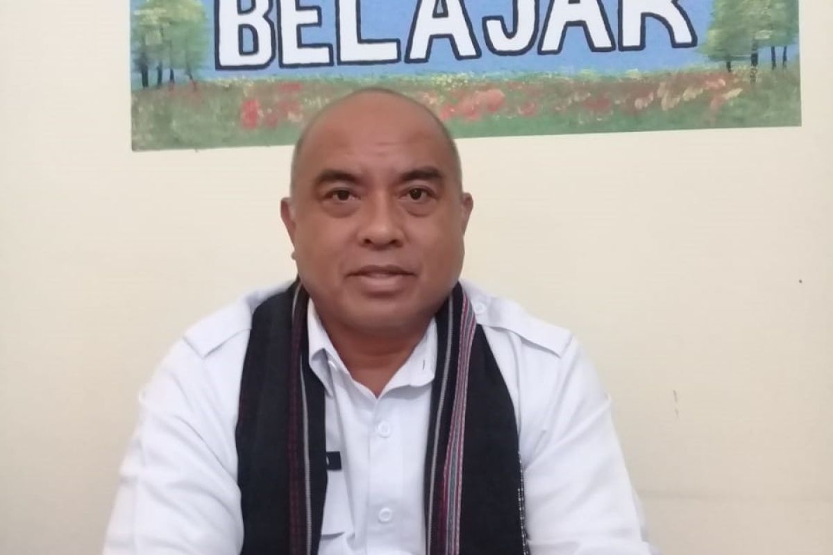 Ujian Sekolah 2023 di Kota Kupang dilaksanakan serentak Online