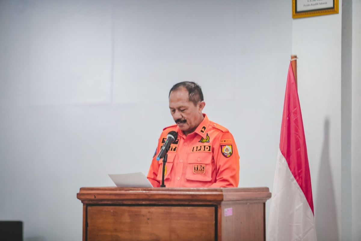 BPBD: Gempa tidak menimbulkan kerusakan signifikan di Jember