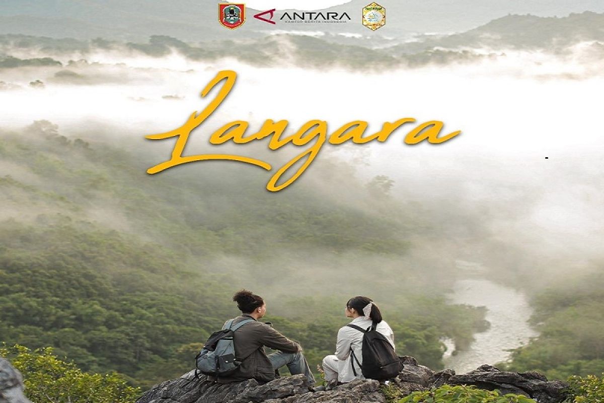 Pemprov Kalsel luncurkan film pendek tentang Geopark Meratus