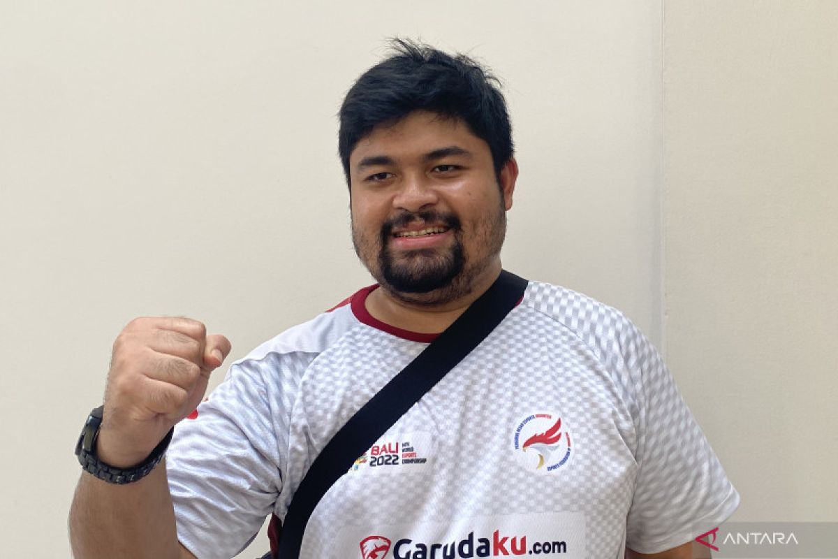 Tekken Indonesia kalahkan India untuk jaga asa di lower bracket