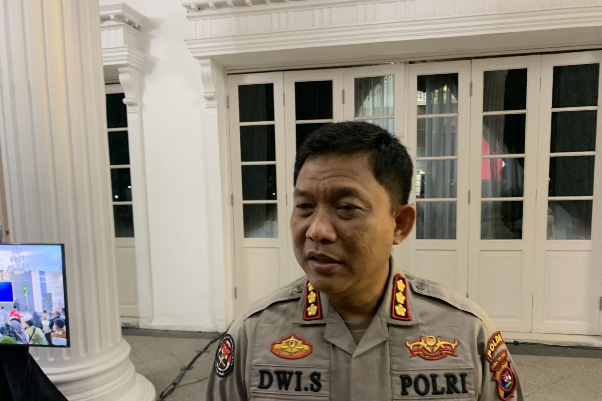 Kapolda Sumbar minta pengamanan mako diperketat usai bom di Bandung