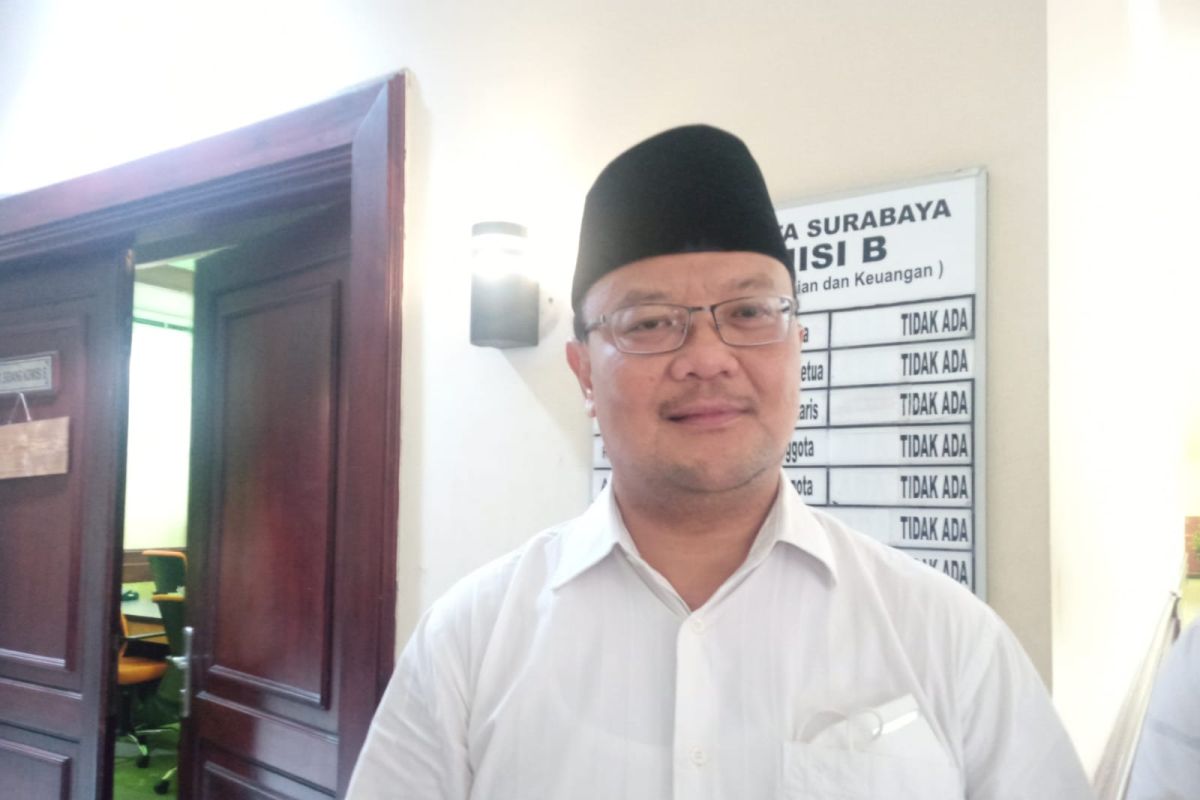 RPH: Kenaikan tarif jasa potong hewan di Surabaya tunggu keputusan wali kota