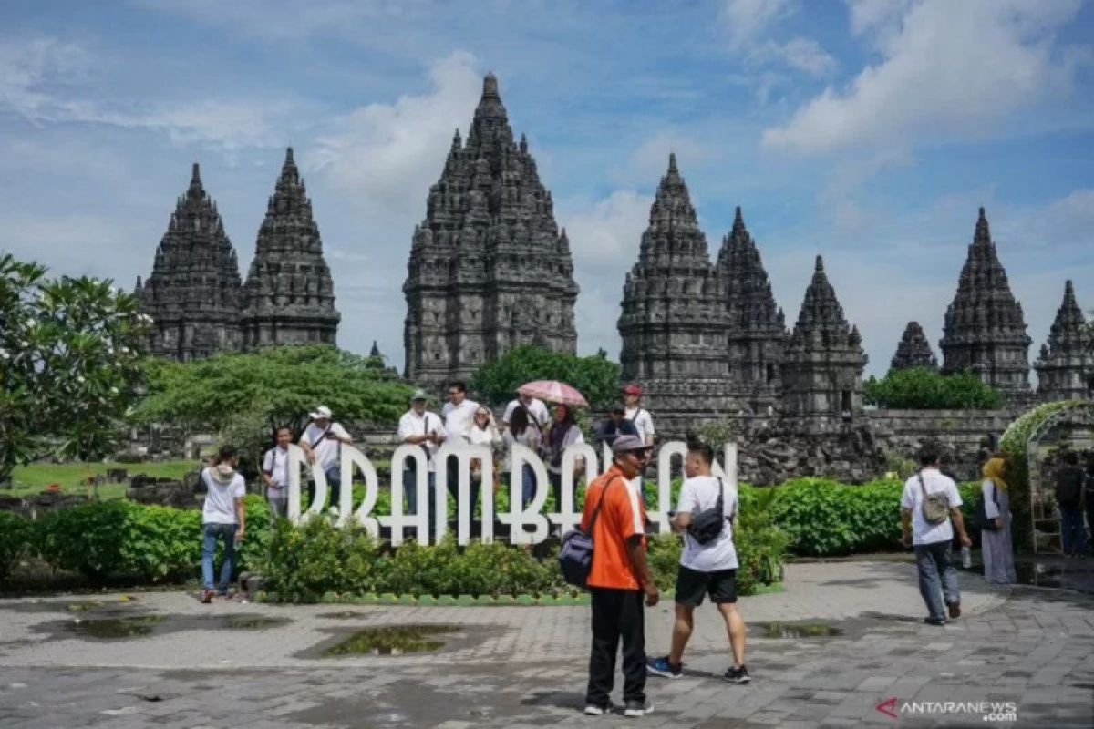 Asita optimistis ATF 2023 jaga tren positif pariwisata DIY