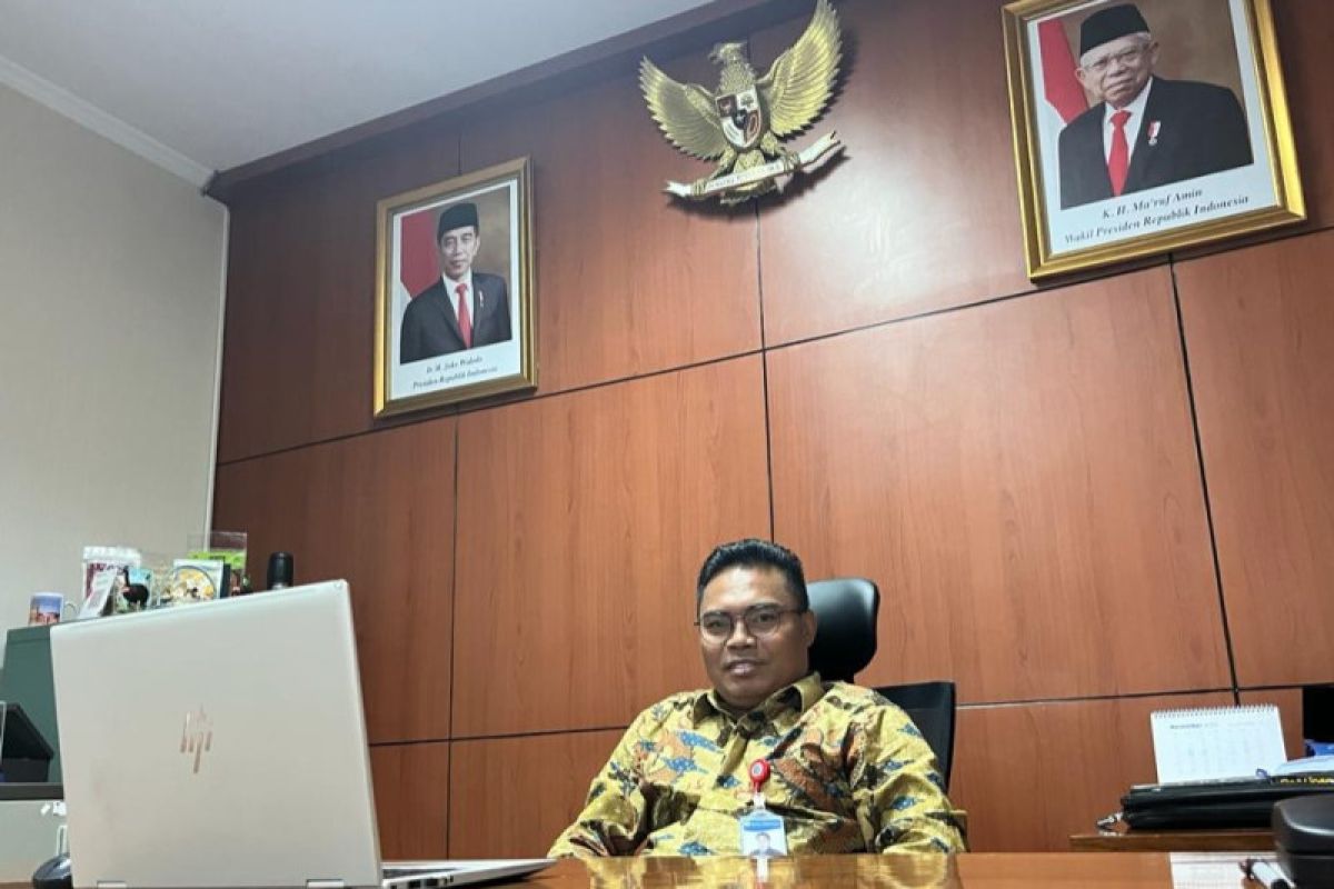 BI Papua Barat siapkan uang layak edar Rp1,95 triliun hadapi Nataru