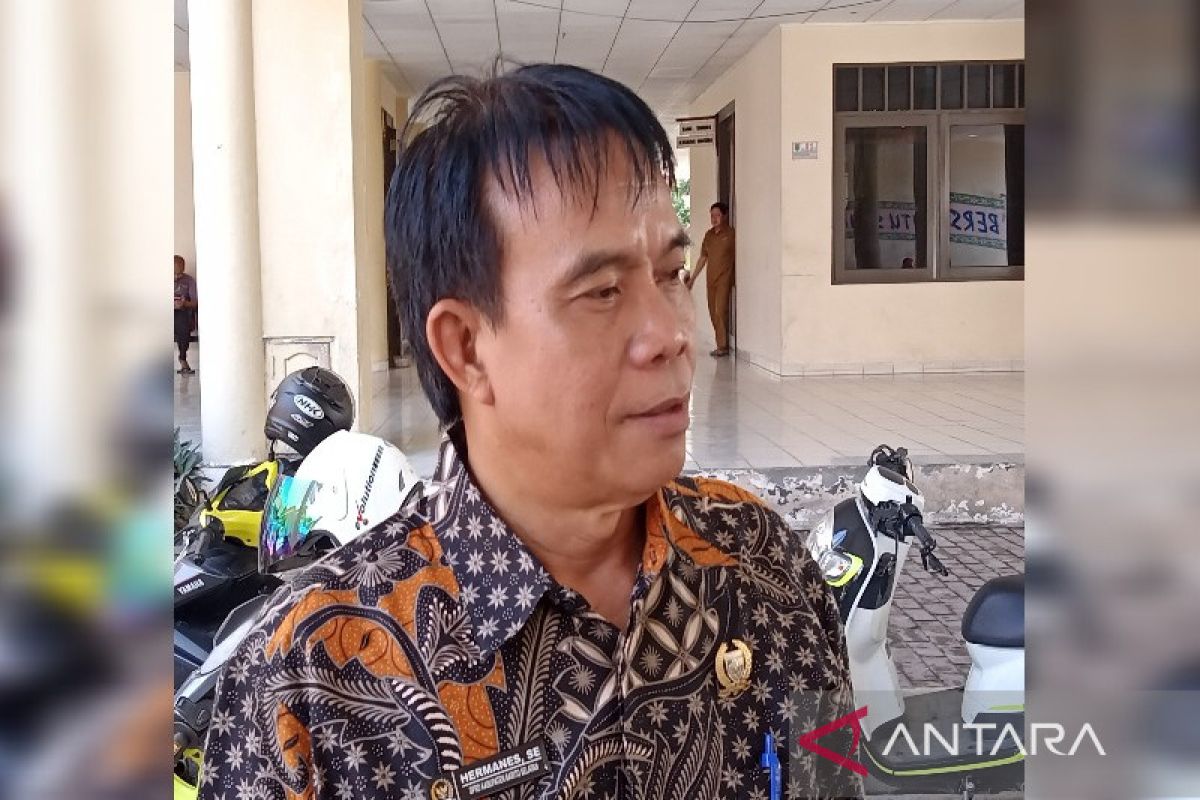 DPRD apresiasi PDAM Barsel permudah pembayaran tagihan dengan digitalisasi