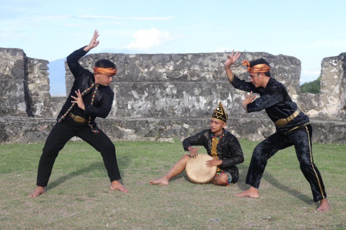 Gubernur tantang mahasiswa meneliti olahraga di Gorontalo