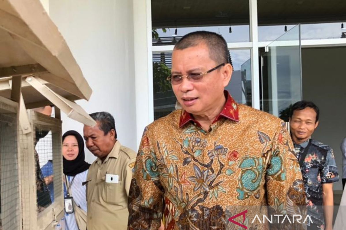 Rektor Untan dorong peningkatan akreditas setiap prodi