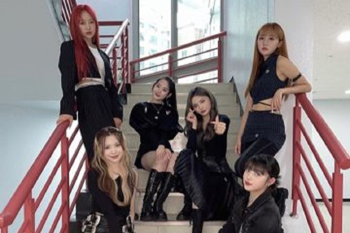 Grup K-pop bugAboo resmi dibubarkan