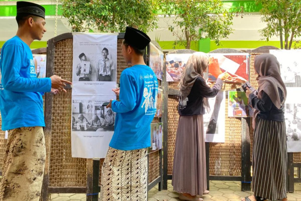 Pesantren Ramah Anak dideklarasikan di Malang untuk lindungi santri