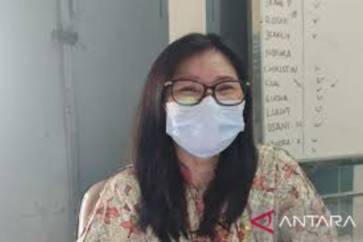 Angka kesembuhan akibat COVID-19 di Sulawesi Utara  capai 96,97 persen