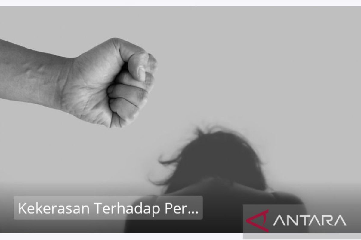 Rumah singgah jembatani penanganan kasus kekerasan perempuan