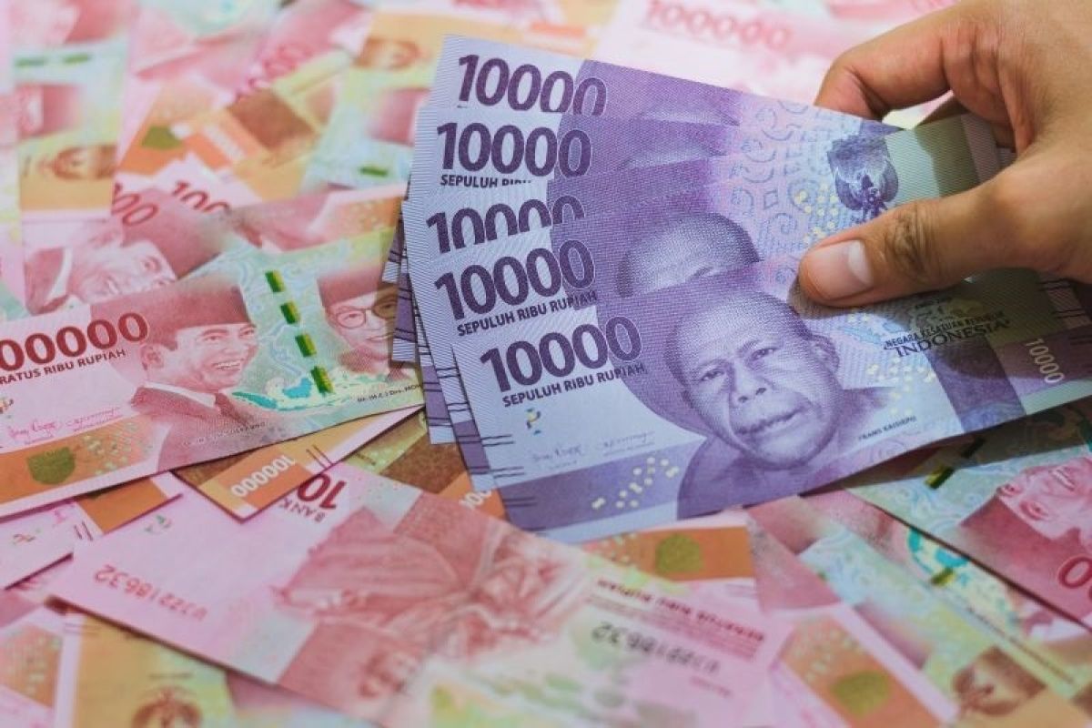 Polisi tangkap pencuri cek Rp50 juta