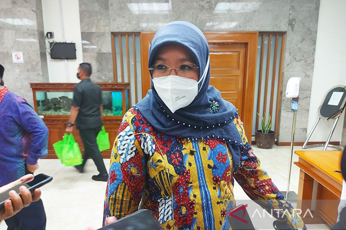 Kemenkes: Varian baru BN.1 di Indonesia capai 20 kasus, terbanyak DKI