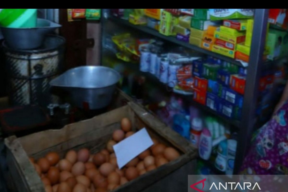 Sumsel lakukan gerakan pangan murah stabilkan harga sembako