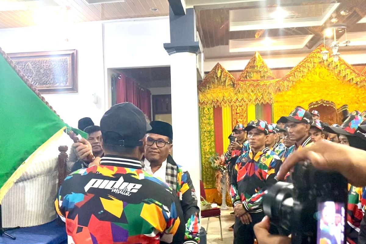 Pj Bupati Pidie siapkan bonus lima miliar untuk atlet PORA