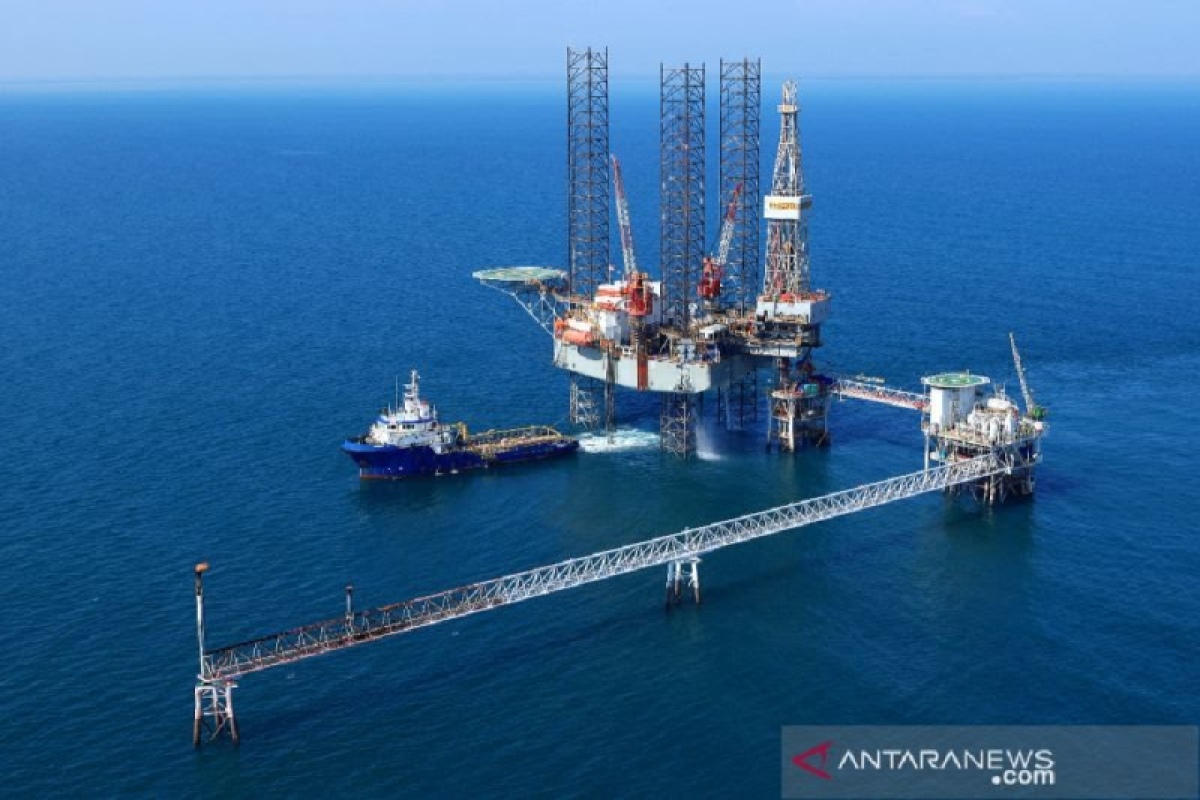 Conrad Asia Energy akan eksplorasi migas di Aceh hingga kedalaman 1.500 meter