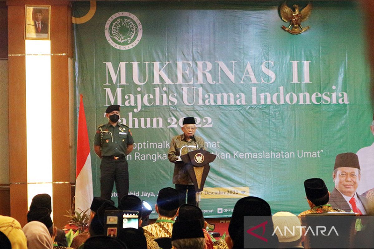 Wapres: Aksi teror bom nodai status Indonesia negara toleran