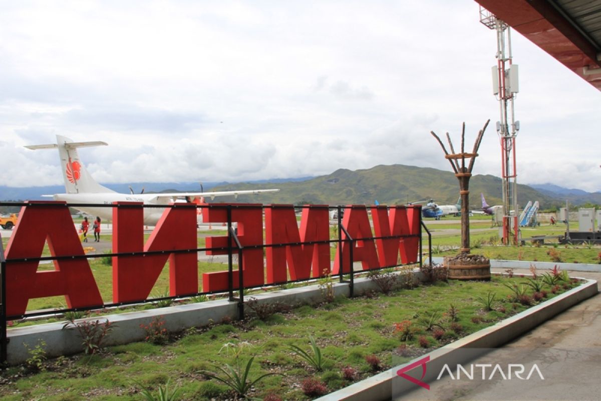 Pemkab Jayawijaya imbau warga Wamena wujudkan kota beriman sambut natal