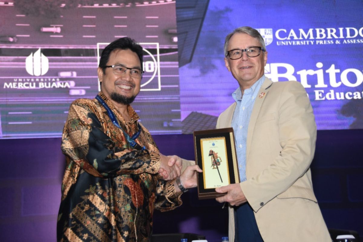 Keterampilan digital dan bahasa kunci menangi kompetisi global