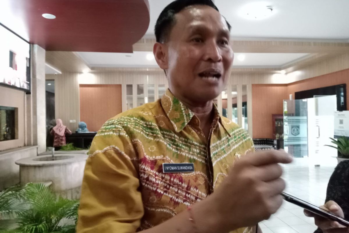 Diskominfo Mataram terima 150 pengaduan secara "online"